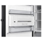 Congélateur Vertical Samsung RZ32C7CBEB1/EF – 323 L – 186 cm – No Frost – Graphite