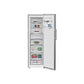 Congélateur Vertical BEKO 7283640894 – 313 L – 186,5 cm – No Frost – Acier