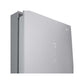 Congélateur Vertical LG GFM61MBCSF – 324 L – 186 cm – Total No Frost – Inox Anti-Empreintes