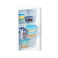 Congélateur Vertical BEKO FS166020 – 65 L – 81,8 cm – Blanc – 3 Tiroirs