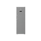 Congélateur Vertical BEKO 7283640894 – 313 L – 186,5 cm – No Frost – Acier