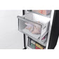 Congélateur Vertical Samsung RZ32C7CBEB1/EF – 323 L – 186 cm – No Frost – Graphite