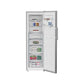 Congélateur Vertical BEKO 7283640894 – 313 L – 186,5 cm – No Frost – Acier