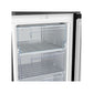Congélateur Vertical CHIQ CSD90D4D – 85 L – 84,5 cm – Métal Brossé Foncé