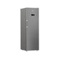 Congélateur Vertical BEKO 7283640894 – 313 L – 186,5 cm – No Frost – Acier