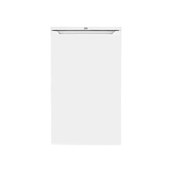 Congélateur Vertical BEKO FS166020 – 65 L – 81,8 cm – Blanc – 3 Tiroirs