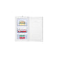 Congélateur Vertical BEKO FS166020 – 65 L – 81,8 cm – Blanc – 3 Tiroirs