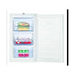 Congélateur Vertical BEKO FS166020 – 65 L – 81,8 cm – Blanc – 3 Tiroirs