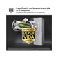 Congélateur Vertical LG GFM61MBCSF – 324 L – 186 cm – Total No Frost – Inox Anti-Empreintes