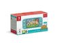 Nintendo Switch Lite – Bleu – 32 Go + Animal Crossing: New Horizons (Code Digital) + 3 mois Nintendo Switch Online