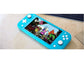 Nintendo Switch Lite – Bleu – 32 Go + Animal Crossing: New Horizons (Code Digital) + 3 mois Nintendo Switch Online