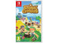 Nintendo Switch Lite – Bleu – 32 Go + Animal Crossing: New Horizons (Code Digital) + 3 mois Nintendo Switch Online