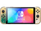 Nintendo Switch Lite – Portable – Contrôles Intégrés – Bleu Turquoise – 32 Go