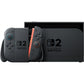 Nintendo Switch 2 – 7,9" Full HD HDR 120 Hz – 256 Go – Joy-Con 2 Magnétiques – Bleu et Rouge Néon