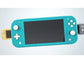 Console Nintendo Switch Lite – Bleu Turquoise – Portable – Contrôles Intégrés – 32 Go