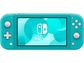 Console Nintendo Switch Lite – Bleu Turquoise – Portable – Contrôles Intégrés – 32 Go