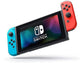 Console Nintendo Switch V2 – 32 Go – Bleu – Joy-Con inclus