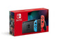 Console Nintendo Switch V2 – 32 Go – Bleu – Joy-Con inclus