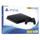 Console Sony PlayStation 4 Slim – 500 Go – Noir