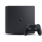 Console Sony PlayStation 4 Slim – 500 Go – Noir