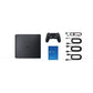 Console Sony PlayStation 4 Slim – 500 Go – Noir