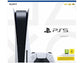 Console PS5 Digital Edition Sony – 825 Go – Noir – Manette DualSense incluse