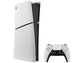 Console PS5 Sony PlayStation 5 Slim Édition Digitale Chassis D – 1 To – Blanc