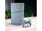 Console PS5 Sony PlayStation 5 Slim Digital Edition – 30ème Anniversaire Bundle – 1 To – Gris