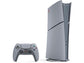 Console PS5 Sony PlayStation 5 Slim Digital Edition – 30ème Anniversaire Bundle – 1 To – Gris