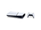 Console PS5 Sony PlayStation 5 Slim Édition Digitale Chassis D – 1 To – Blanc