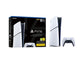 Console PS5 Sony PlayStation 5 Slim Édition Digitale Chassis D – 1 To – Blanc