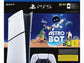 Console PS5 Sony PlayStation 5 Digital Edition Slim – 1 To – Blanc + Astro Bot