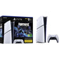 Sony PlayStation 5 Digital Edition – 1 To – Blanc + Fortnite Cobalt Star