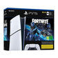 Sony PlayStation 5 Digital Edition – 1 To – Blanc + Fortnite Cobalt Star