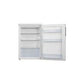 Réfrigérateur 1 Porte Hisense RL170D4BWE – 133 L, Sous Plan de Travail, Porte Réversible, 40 dB, Classe E, Blanc