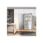 Réfrigérateur 1 Porte LG GLM71MBCSF – 386 L, Total No Frost, DoorCooling+, Wi-Fi, Classe D, Inox