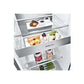 Réfrigérateur 1 Porte LG GLM71MBCSF – 386 L, Total No Frost, DoorCooling+, Wi-Fi, Classe D, Inox