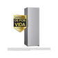 Réfrigérateur 1 Porte LG GLM71MBCSF – 386 L, Total No Frost, DoorCooling+, Wi-Fi, Classe D, Inox