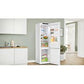 Réfrigérateur Combiné Bosch KGN392WCF – 363 L – Total No Frost – 203 cm – Classe C – Blanc