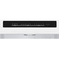 Réfrigérateur Combiné Bosch KGN392WCF – 363 L – Total No Frost – 203 cm – Classe C – Blanc