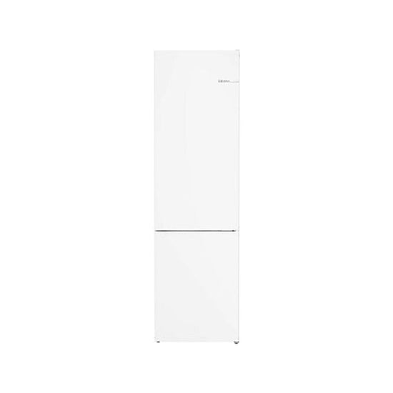 Réfrigérateur Combiné Bosch KGN392WCF – 363 L – Total No Frost – 203 cm – Classe C – Blanc