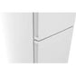 Réfrigérateur Combiné Bosch KGN392WCF – 363 L – Total No Frost – 203 cm – Classe C – Blanc
