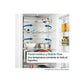 Réfrigérateur Combiné Bosch KGN392WCF – 363 L – Total No Frost – 203 cm – Classe C – Blanc