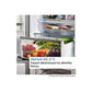 Réfrigérateur Combiné Bosch KGN392WCF – 363 L – Total No Frost – 203 cm – Classe C – Blanc