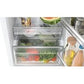 Réfrigérateur Combiné Bosch KGN392WCF – 363 L – Total No Frost – 203 cm – Classe C – Blanc