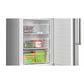 Réfrigérateur Combiné Bosch KGN397ICT – 363 L, Total No Frost, VitaFresh XXL, 203 cm, Classe C, Inox