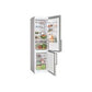Réfrigérateur Combiné Bosch KGN397ICT – 363 L, Total No Frost, VitaFresh XXL, 203 cm, Classe C, Inox