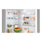 Réfrigérateur Combiné Bosch KGN397ICT – 363 L, Total No Frost, VitaFresh XXL, 203 cm, Classe C, Inox