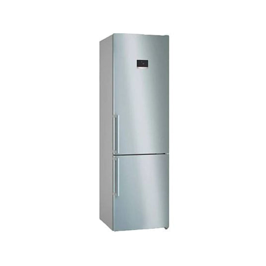 Réfrigérateur Combiné Bosch KGN397ICT – 363 L, Total No Frost, VitaFresh XXL, 203 cm, Classe C, Inox