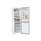 Réfrigérateur Combiné Candy Fresco 300 CNCQ2T618EW – 355 L – Total No Frost – Classe E – 185 cm – Blanc